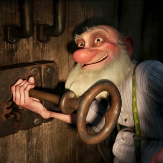 Arthur Christmas Picture 11