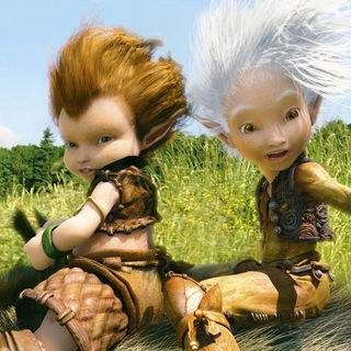 Arthur And The Revenge Of Maltazard Picture 15