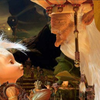 Arthur And The Invisibles Picture 9