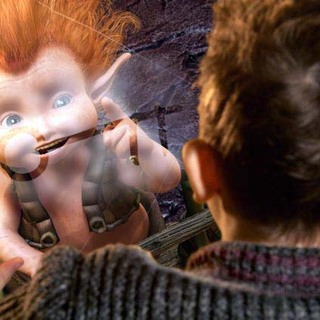 Arthur And The Invisibles Picture 10