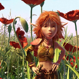 Arthur And The Invisibles Picture 12