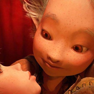 Arthur And The Invisibles Picture 13