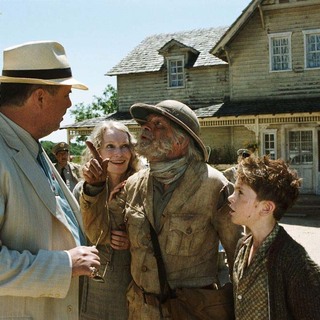 Arthur And The Invisibles Picture 14