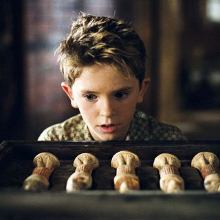 Arthur And The Invisibles Picture 20