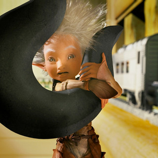 Arthur And The Two Worlds War Picture 9