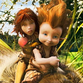 Arthur And The Two Worlds War Picture 13