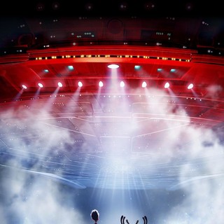 Arthur Christmas Picture 1