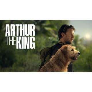 Arthur The King Picture 7