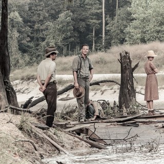 As I Lay Dying Picture 7