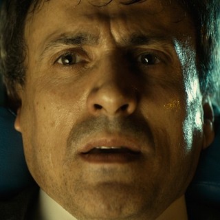 A scene from IFC Midnight's As Luck Would Have It (2013)
