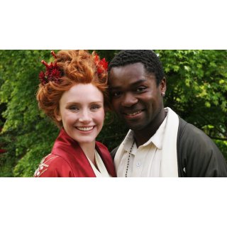 As You Like It Picture 2