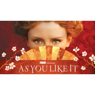 As You Like It Picture 4