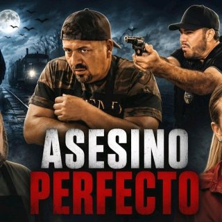 Asesino Perfecto Picture 1