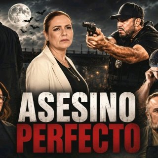 Asesino Perfecto Picture 2