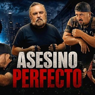 Asesino Perfecto Picture 8