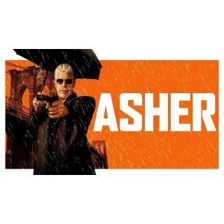 Asher (2018)