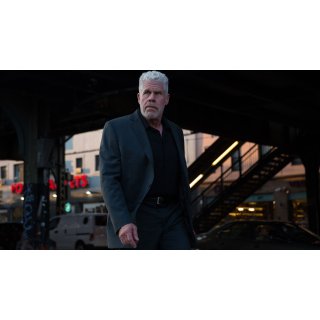Asher (2018)