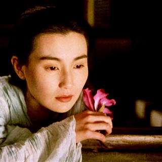 Maggie Cheung stars as The Woman in Sony Pictures Classics' Ashes of Time Redux (2008)