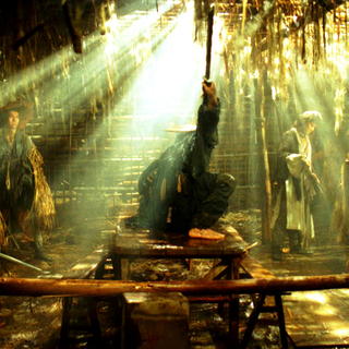 Ashes Of Time Redux Picture 5