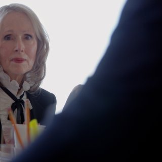 Ask E. Jean (2026)