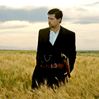Assassination Of Jesse James By The Coward Robert Ford, The Picture 1