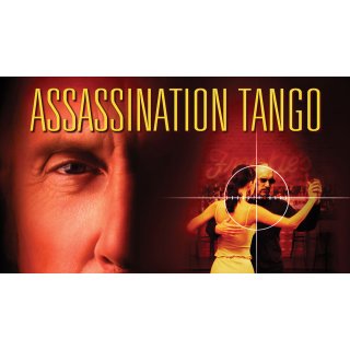 Assassination Tango (2003)