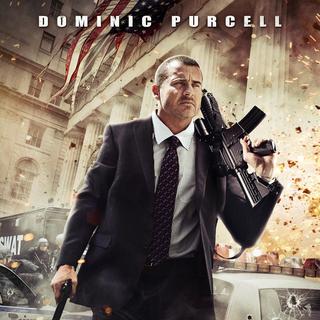 Poster of Lynn Peak Productions' Assault on Wall Street (2013)