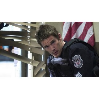 Assault on Precinct 13 (2005)