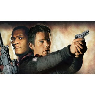 Assault on Precinct 13 (2005)