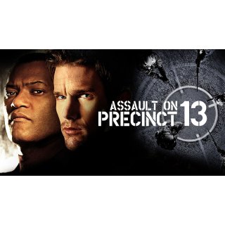 Assault on Precinct 13 (2005)