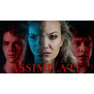 Assimilate (1970)