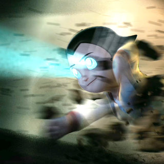 Astro Boy Picture 3