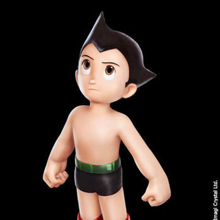 Astro Boy Picture 4