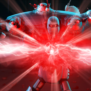 Astro Boy Picture 6
