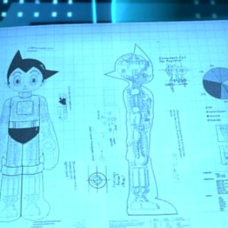 Astro Boy Picture 12