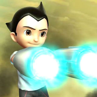 Astro Boy Picture 14