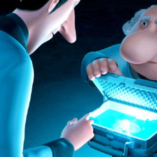 Astro Boy Picture 16