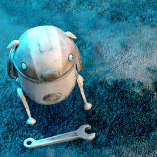 Astro Boy Picture 18