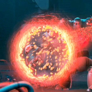 Astro Boy Picture 19