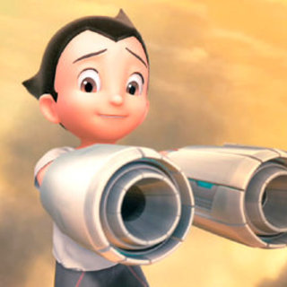 Astro Boy Picture 23