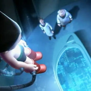 Astro Boy Picture 24