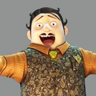 Astro Boy Picture 27