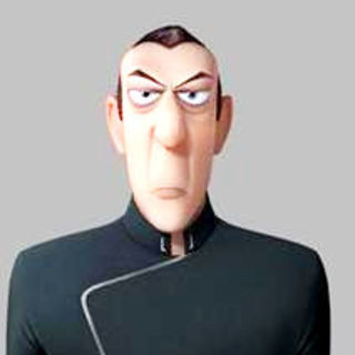 Astro Boy Picture 28