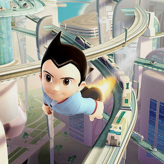 Astro Boy Picture 38