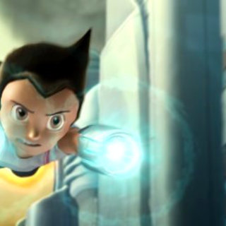 Astro Boy Picture 41