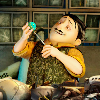 Astro Boy Picture 46