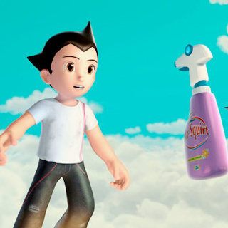 Astro Boy Picture 47