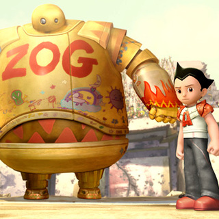 Astro Boy Picture 50