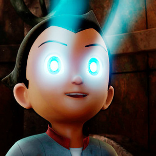 Astro Boy Picture 57