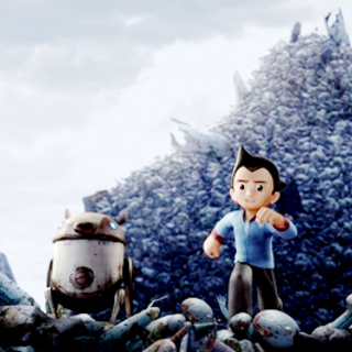 Astro Boy Picture 65